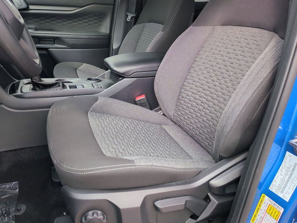 Thumbnail: 2025 Ford Ranger - 11