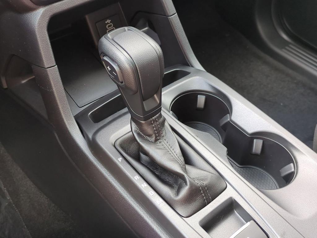 Thumbnail: 2025 Ford Ranger - 16