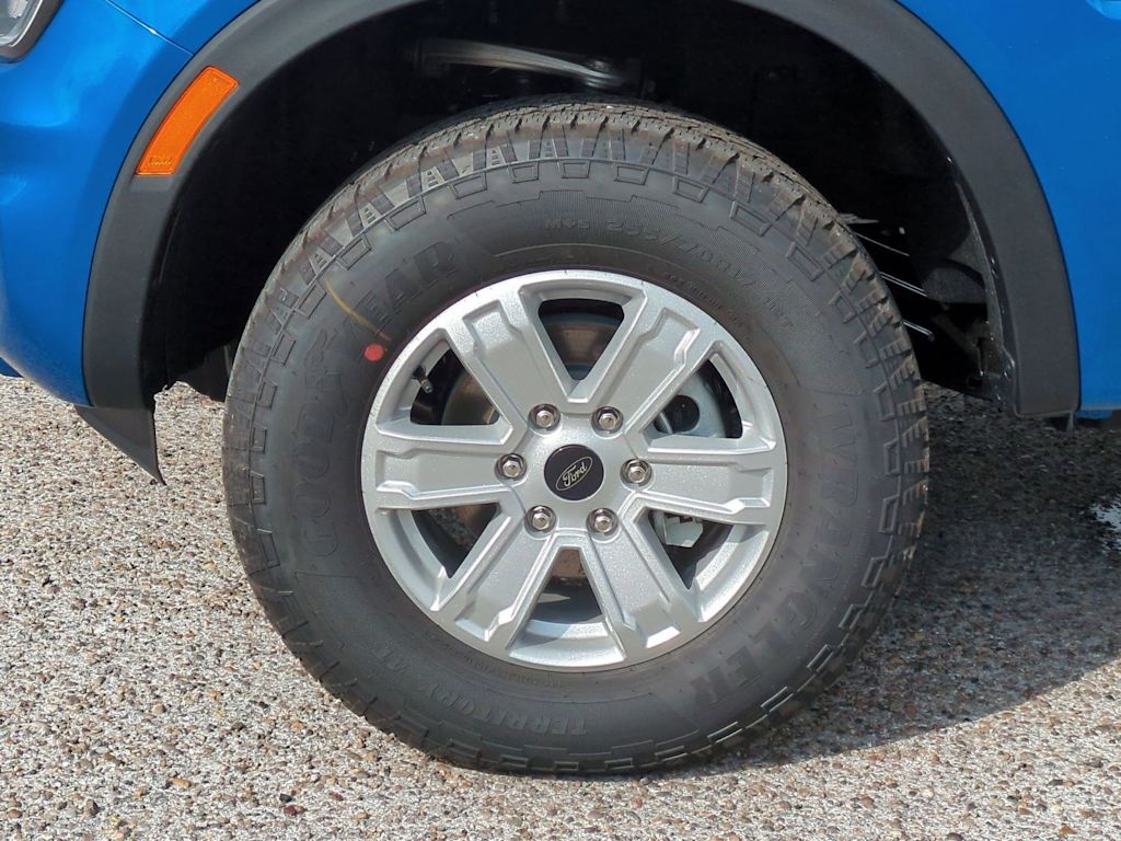 Thumbnail: 2025 Ford Ranger - 8