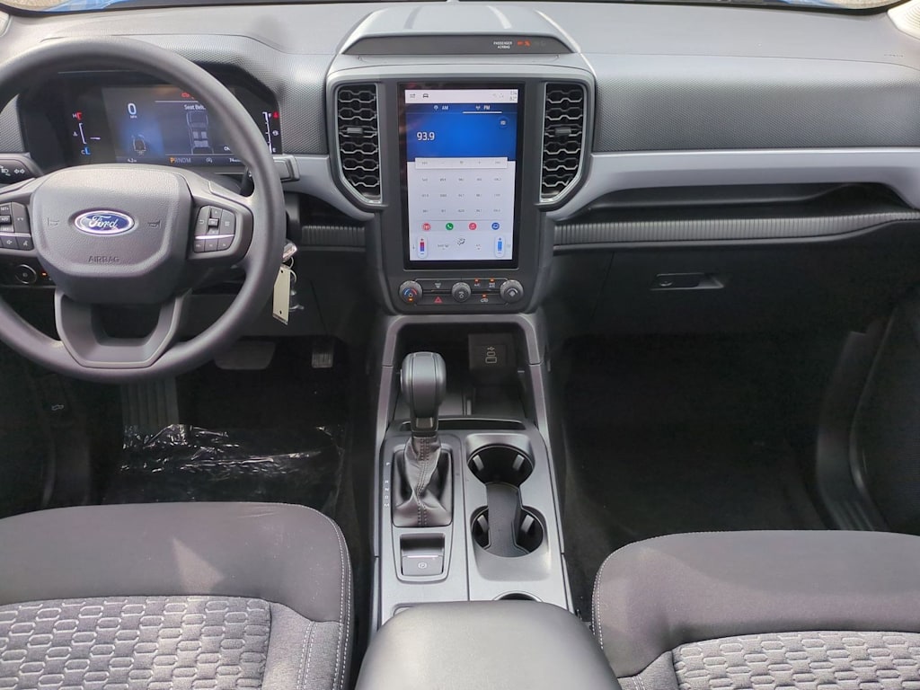 Thumbnail: 2025 Ford Ranger - 10