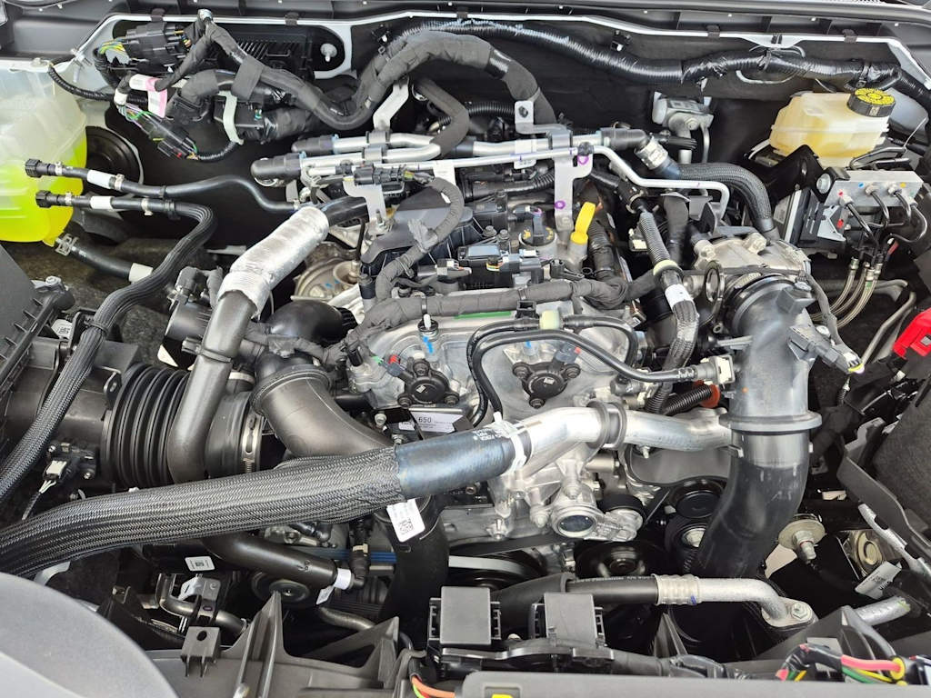 Thumbnail: 2026 Ford Ranger - 9