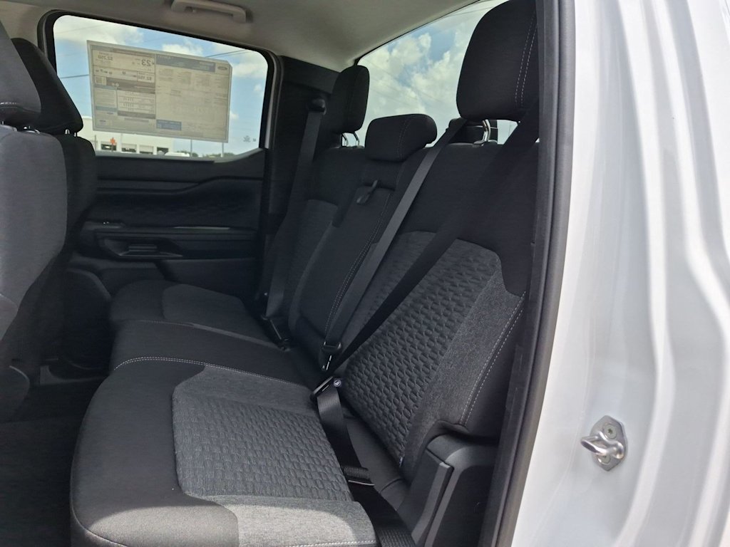 Thumbnail: 2026 Ford Ranger - 30