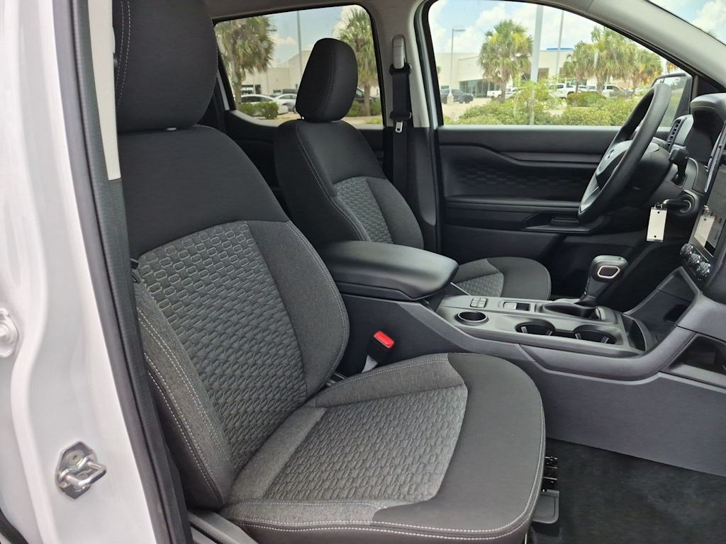 Thumbnail: 2026 Ford Ranger - 11