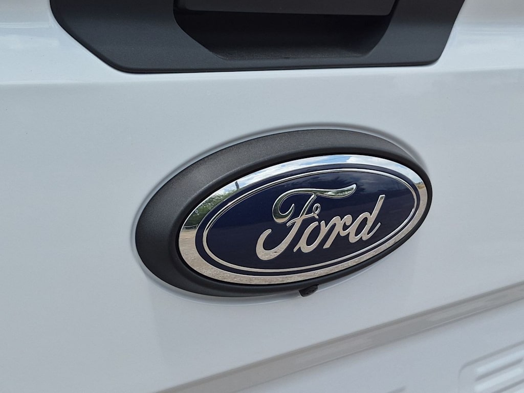 Thumbnail: 2026 Ford Ranger - 7