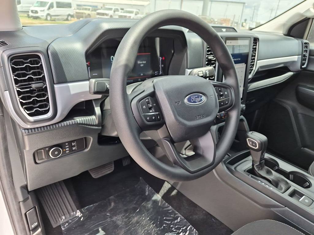 Thumbnail: 2026 Ford Ranger - 2