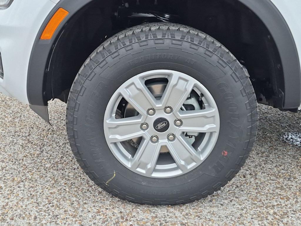 Thumbnail: 2026 Ford Ranger - 8