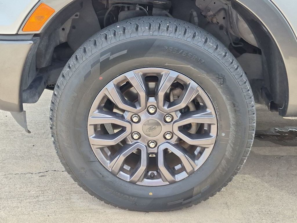 Thumbnail: 2020 Ford Ranger - 7