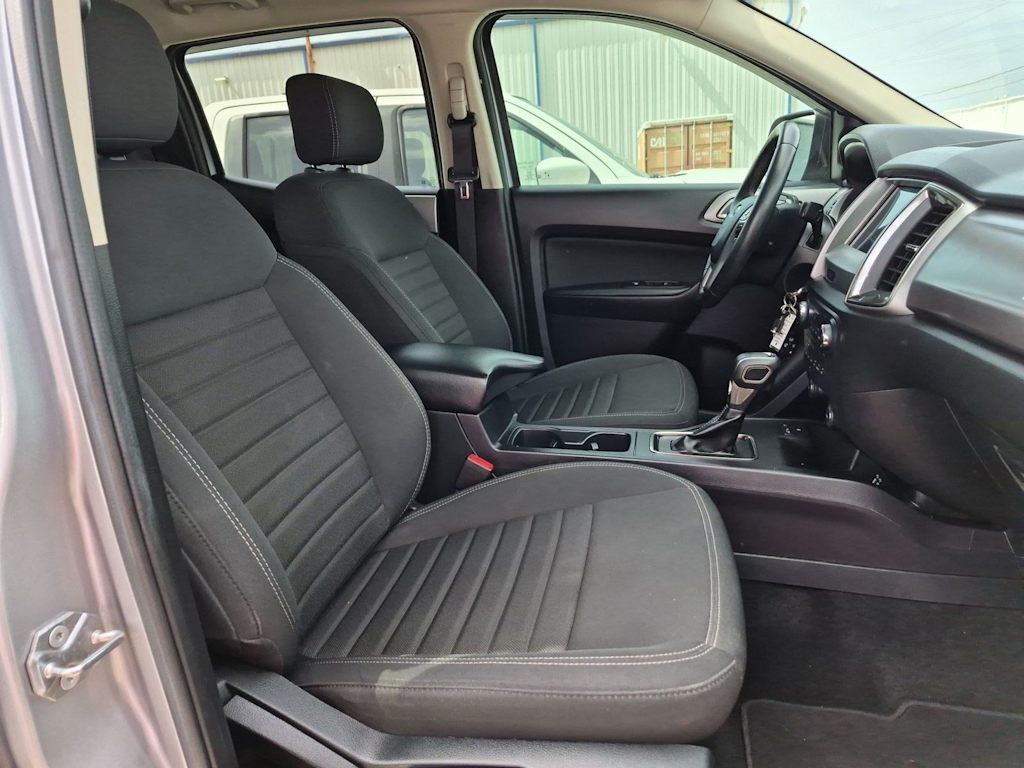 Thumbnail: 2020 Ford Ranger - 11