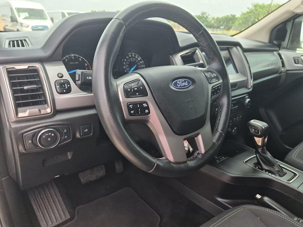Thumbnail: 2020 Ford Ranger - 2