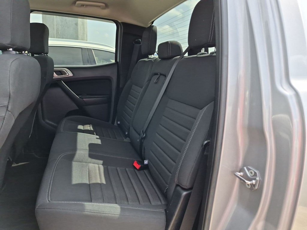 Thumbnail: 2020 Ford Ranger - 12