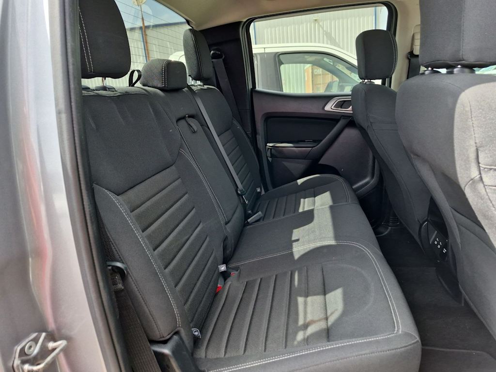 Thumbnail: 2020 Ford Ranger - 32