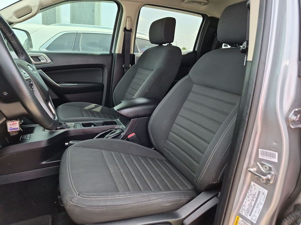 Thumbnail: 2020 Ford Ranger - 10