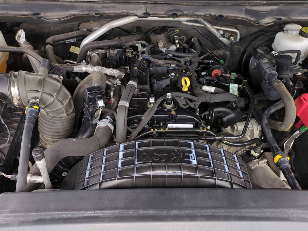 Thumbnail: 2020 Ford Ranger - 9