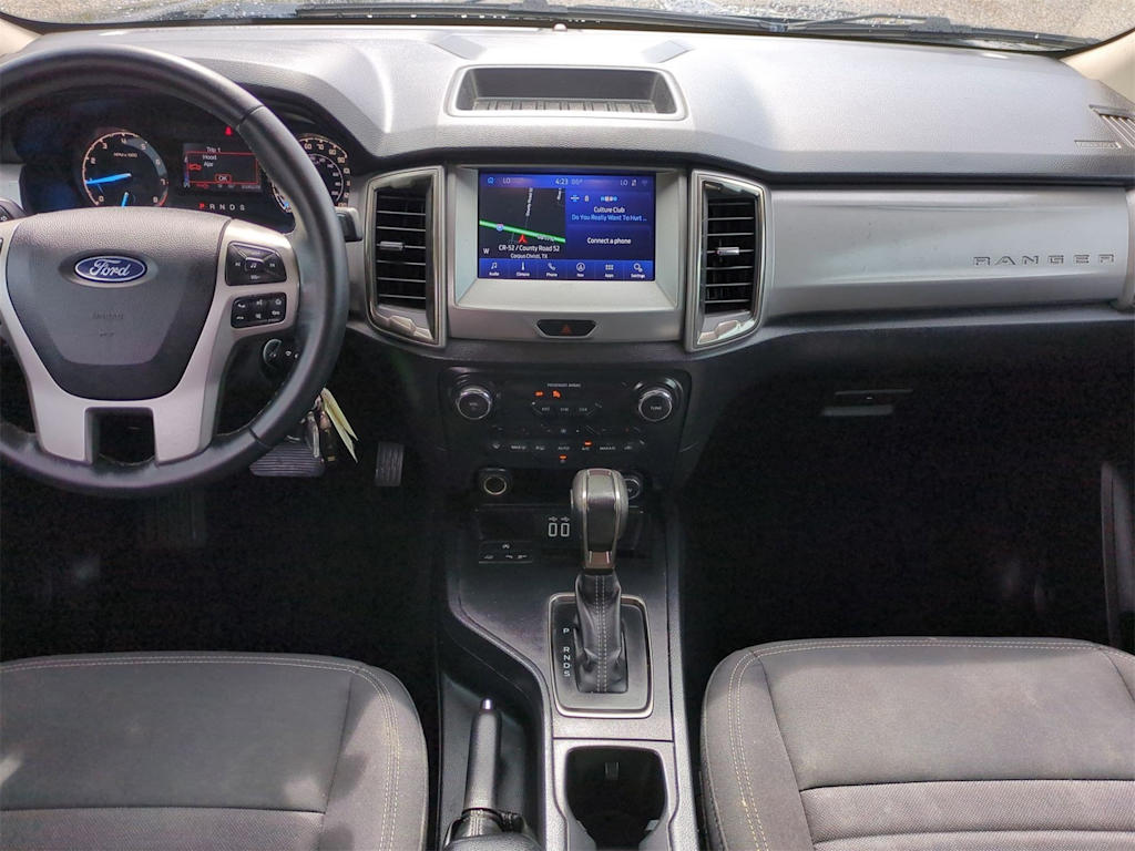 Thumbnail: 2020 Ford Ranger - 10