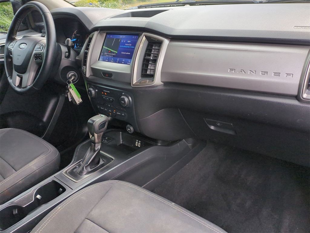 Thumbnail: 2020 Ford Ranger - 14