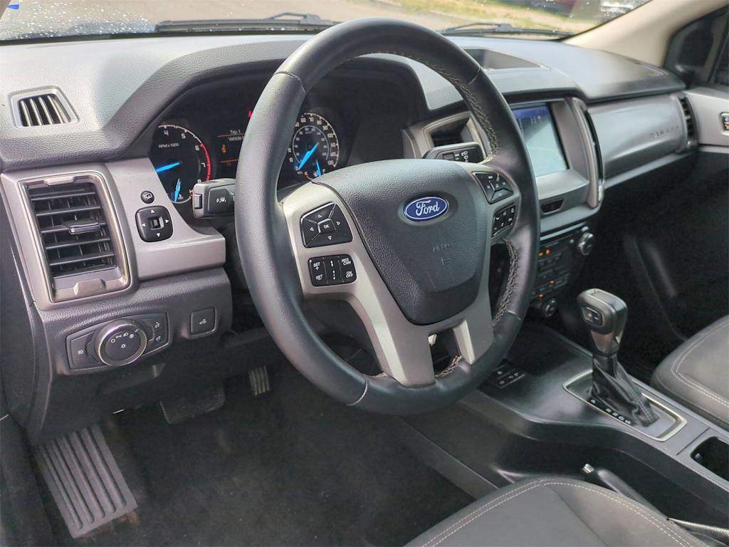 Thumbnail: 2020 Ford Ranger - 2