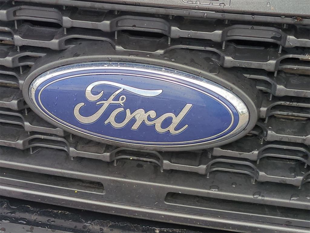 Thumbnail: 2020 Ford Ranger - 7