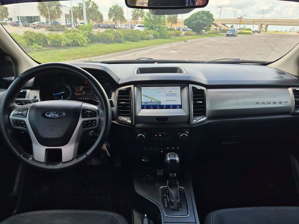 Thumbnail: 2020 Ford Ranger - 9