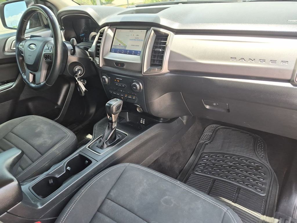 Thumbnail: 2020 Ford Ranger - 13