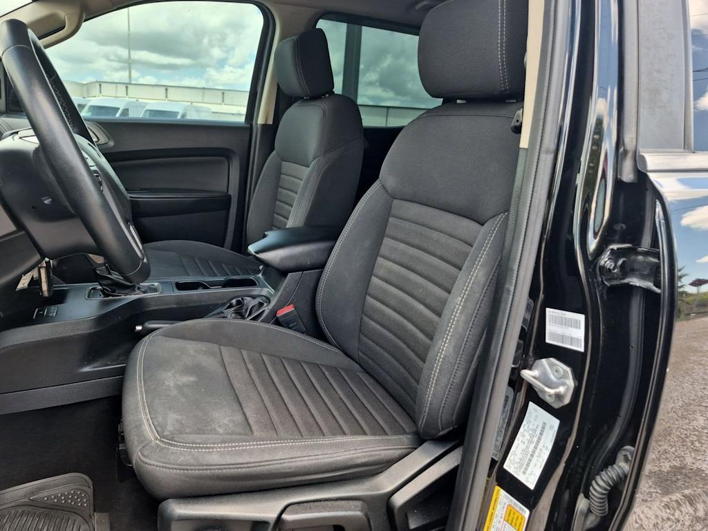 Thumbnail: 2020 Ford Ranger - 10