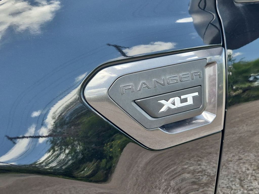 Thumbnail: 2020 Ford Ranger - 32
