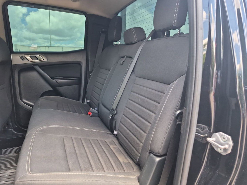 Thumbnail: 2020 Ford Ranger - 12