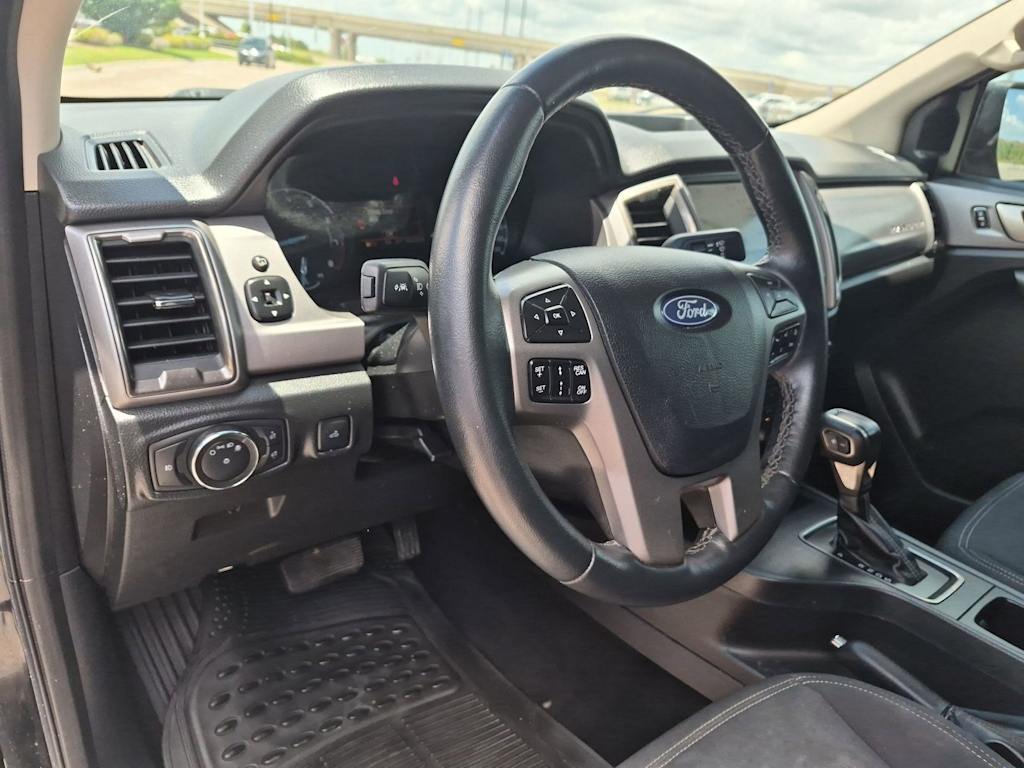 Thumbnail: 2020 Ford Ranger - 2
