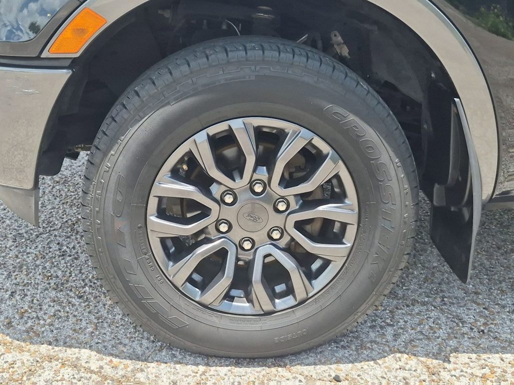 Thumbnail: 2020 Ford Ranger - 7