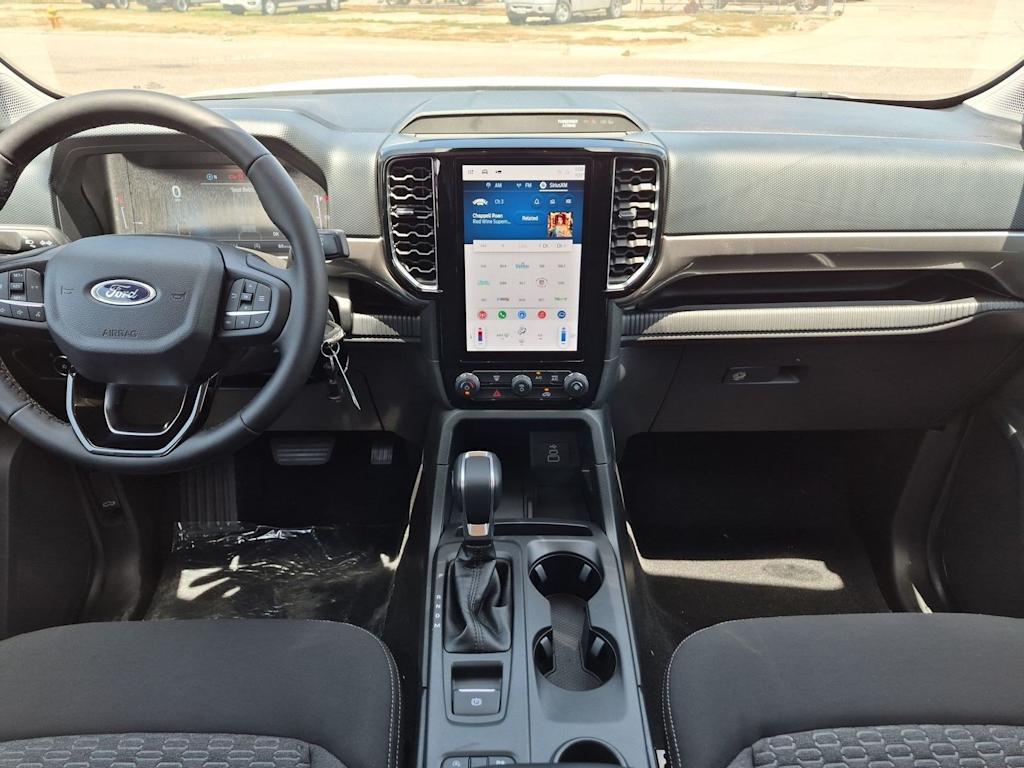 Thumbnail: 2026 Ford Ranger - 10