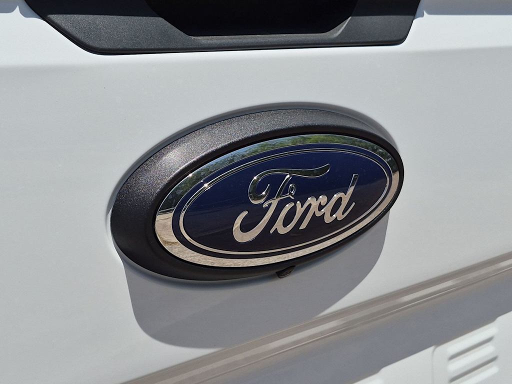Thumbnail: 2026 Ford Ranger - 7