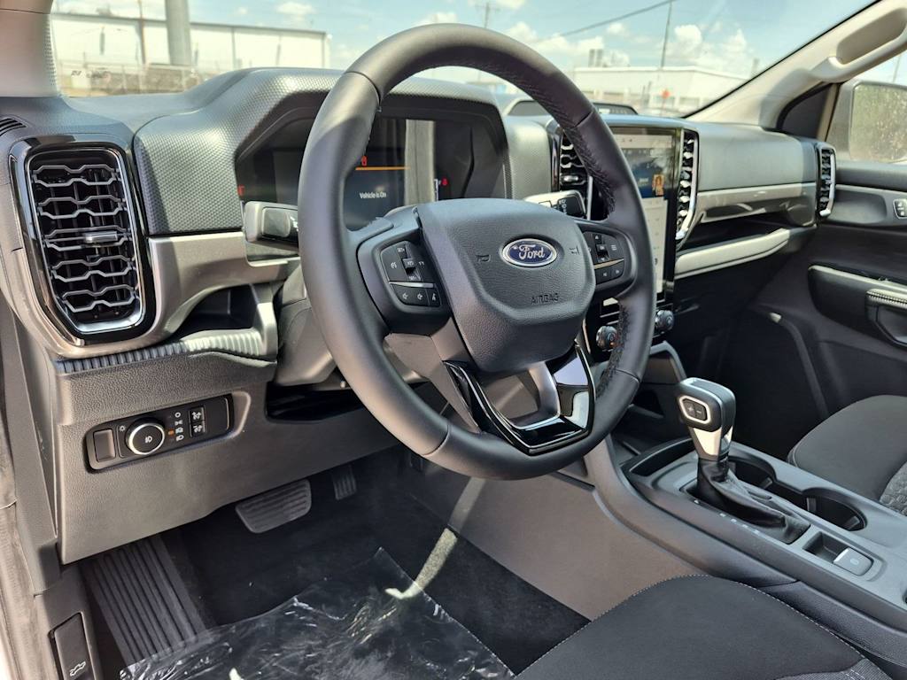 Thumbnail: 2026 Ford Ranger - 2