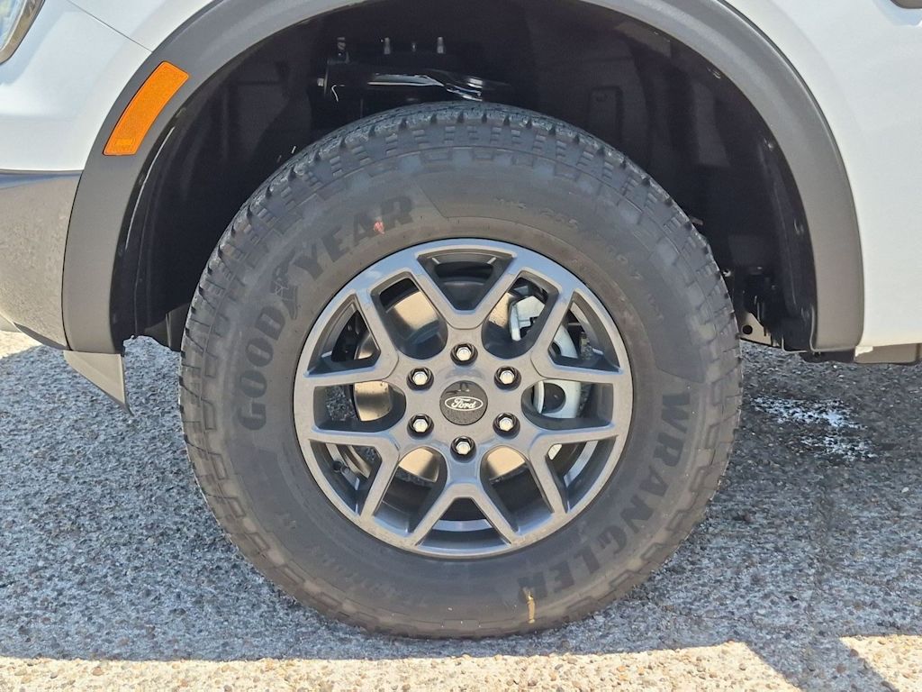 Thumbnail: 2026 Ford Ranger - 8