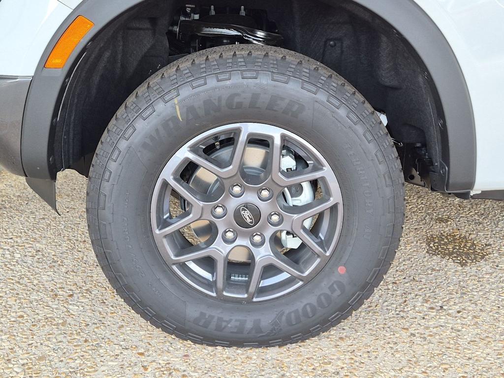 Thumbnail: 2026 Ford Ranger - 8