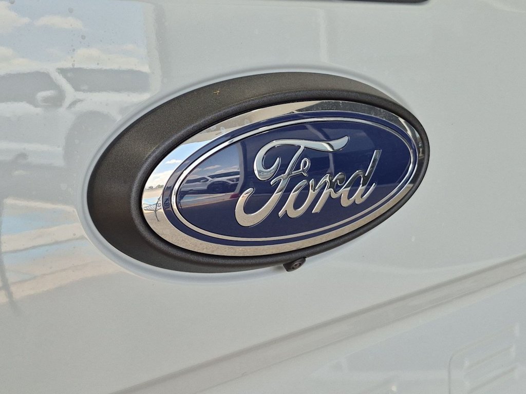 Thumbnail: 2026 Ford Ranger - 7