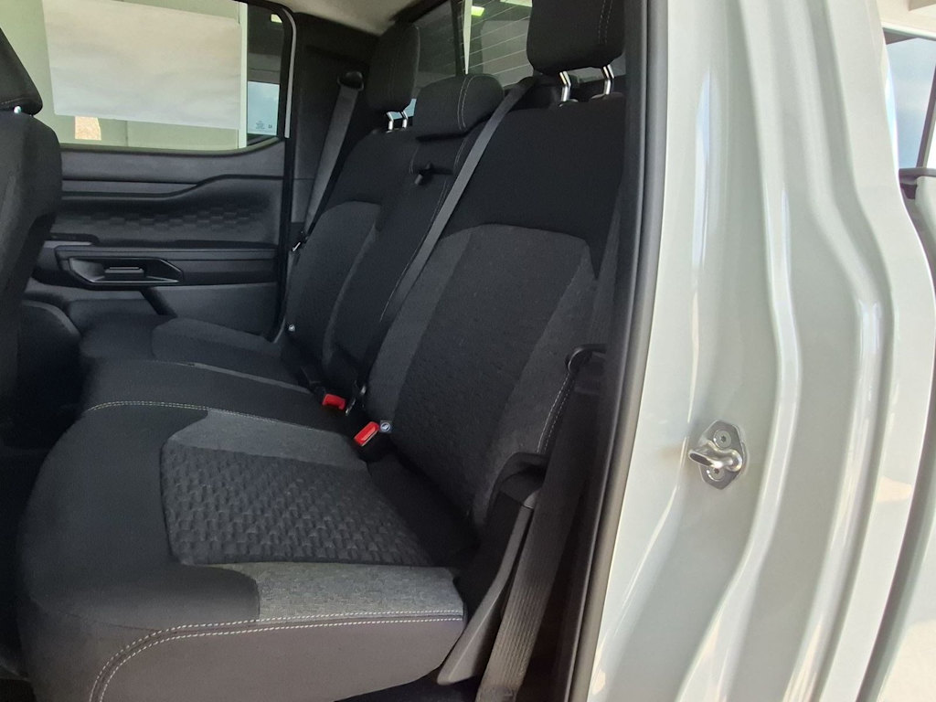 Thumbnail: 2026 Ford Ranger - 13