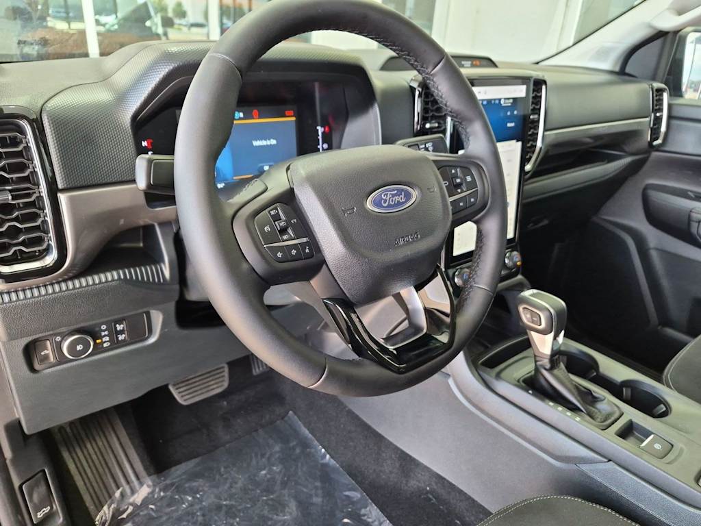 Thumbnail: 2026 Ford Ranger - 2