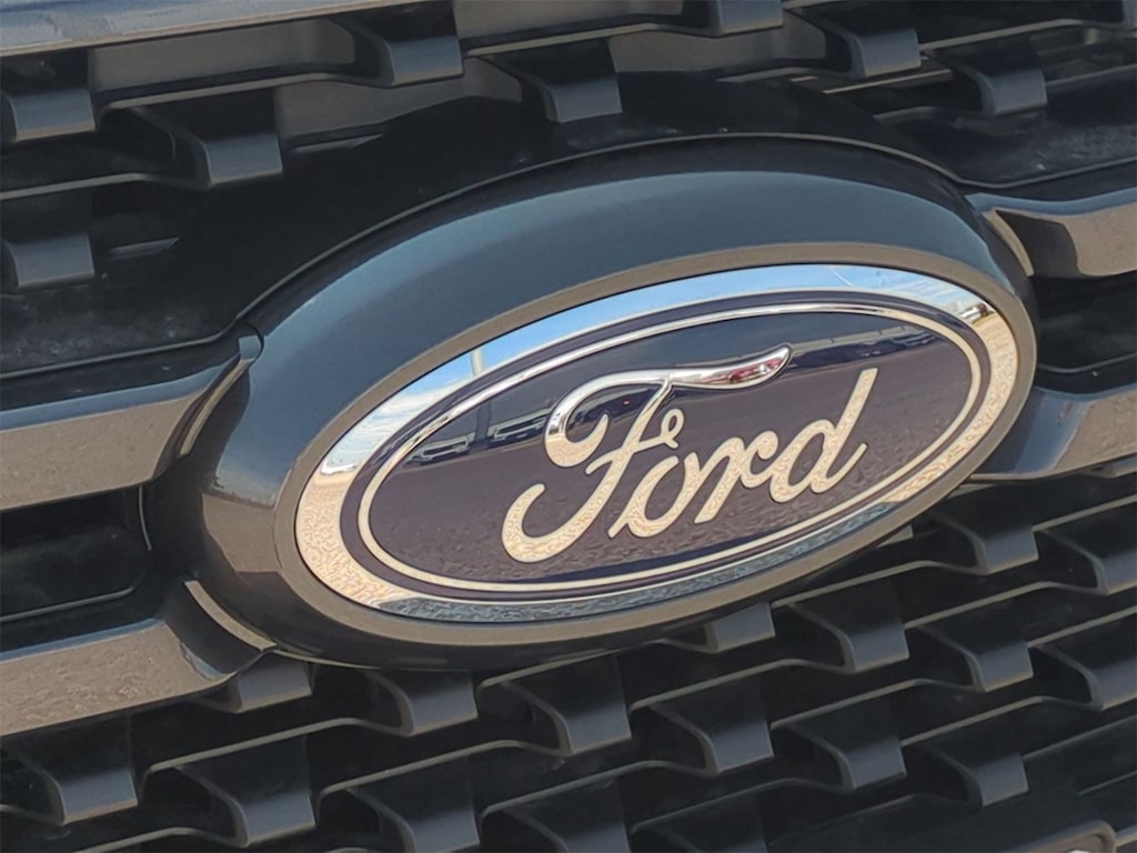 Thumbnail: 2025 Ford Ranger - 7