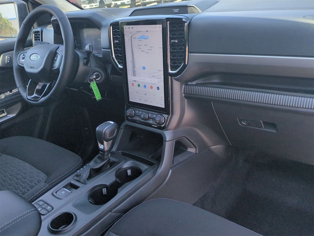 Thumbnail: 2025 Ford Ranger - 14