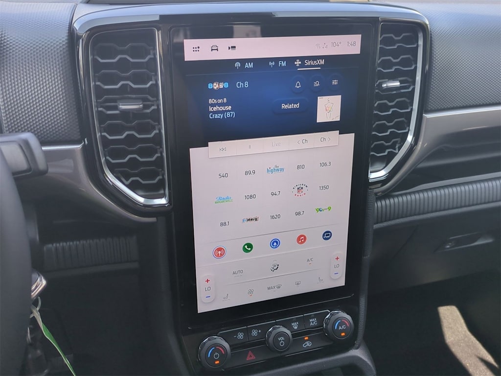 Thumbnail: 2025 Ford Ranger - 15