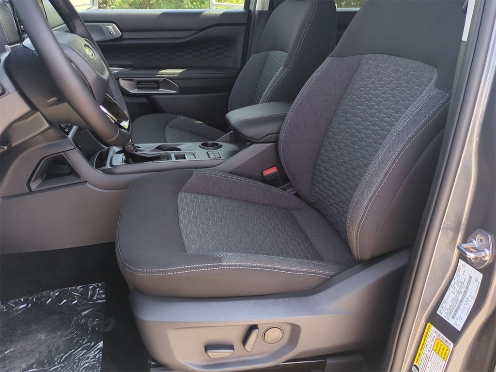 Thumbnail: 2025 Ford Ranger - 11