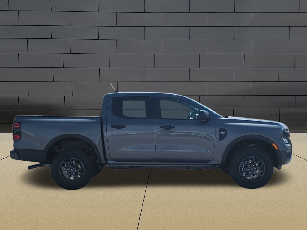 Thumbnail: 2025 Ford Ranger - 24