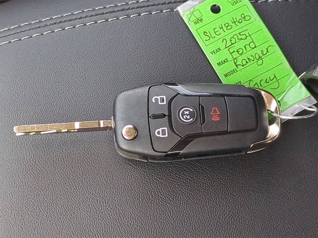 Thumbnail: 2025 Ford Ranger - 19