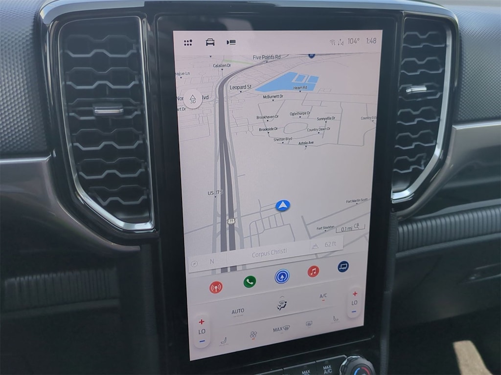 Thumbnail: 2025 Ford Ranger - 26