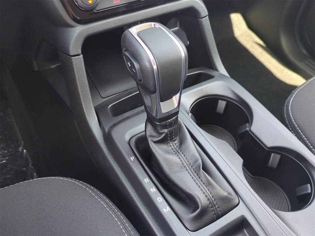 Thumbnail: 2025 Ford Ranger - 16