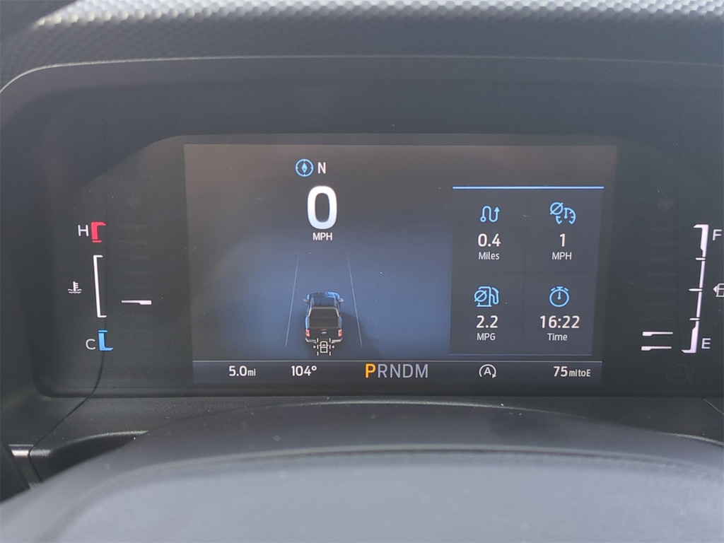 Thumbnail: 2025 Ford Ranger - 17