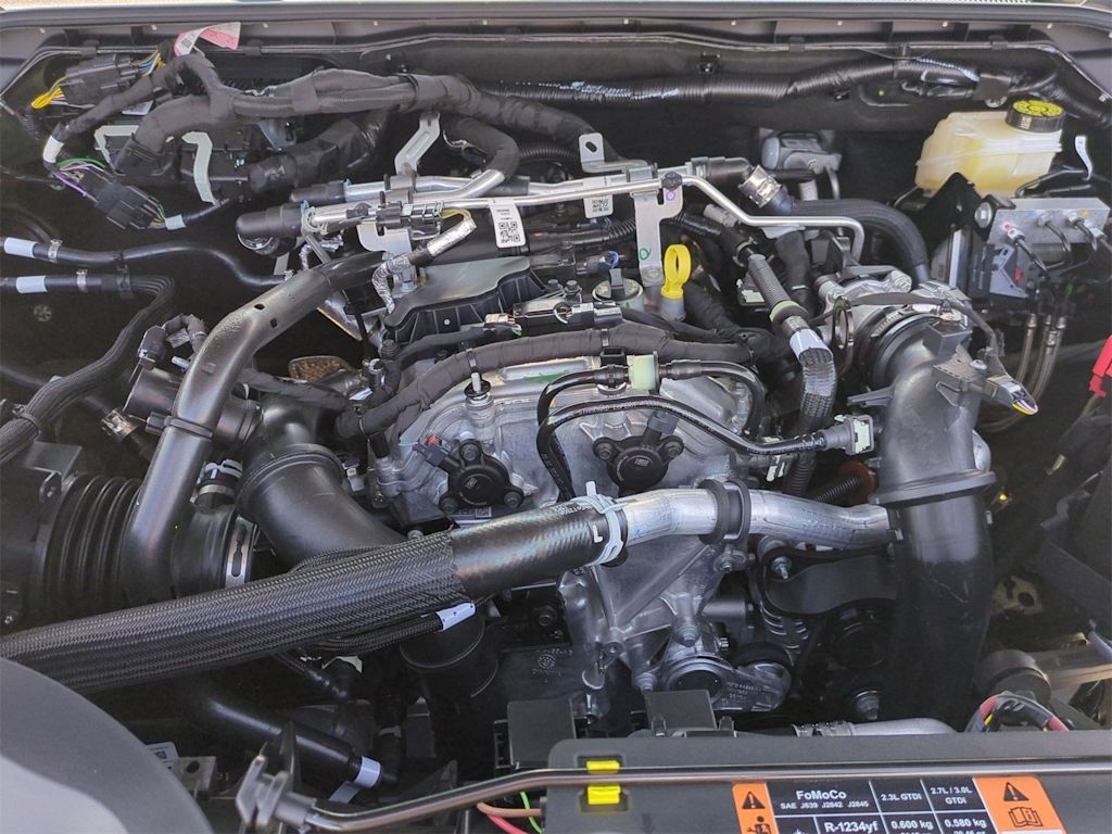 Thumbnail: 2025 Ford Ranger - 9