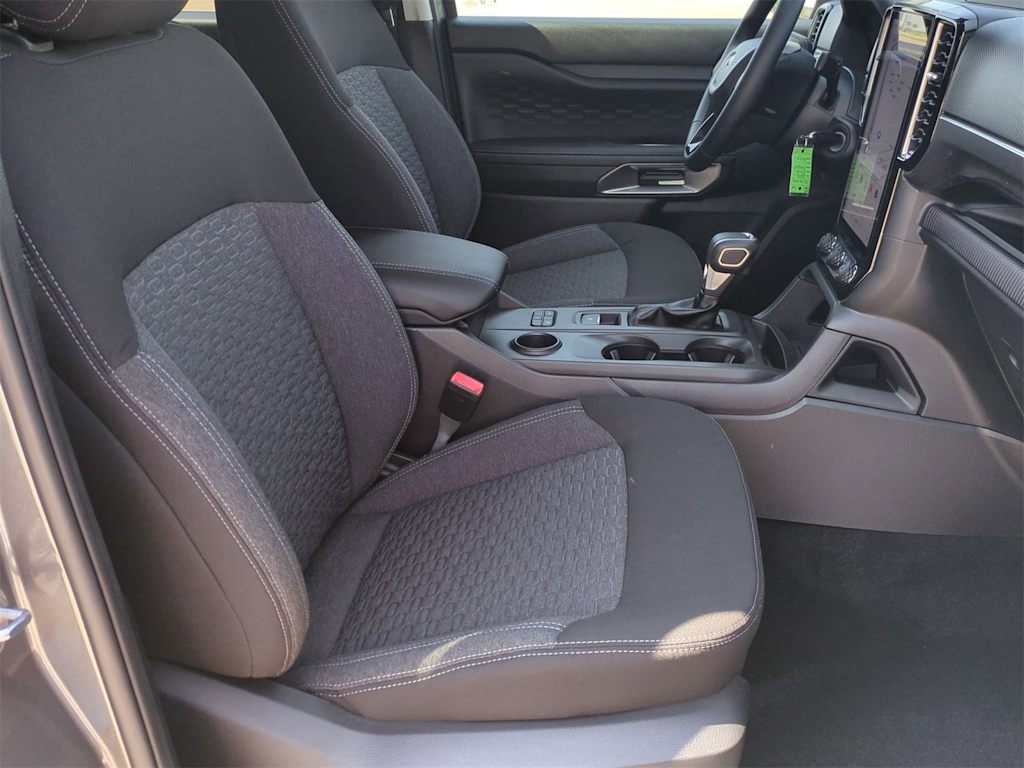 Thumbnail: 2025 Ford Ranger - 12