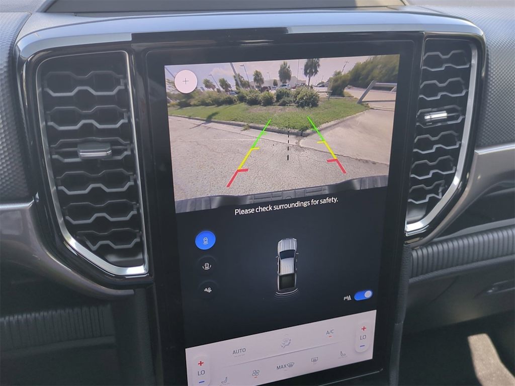 Thumbnail: 2025 Ford Ranger - 27