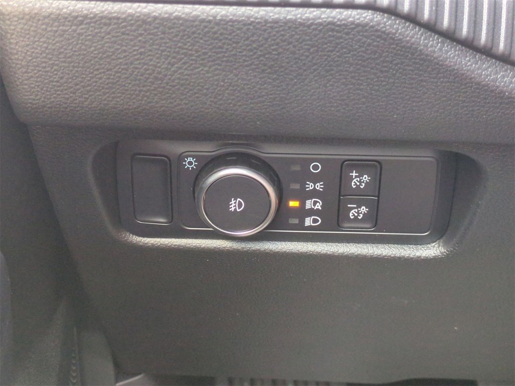 Thumbnail: 2025 Ford Ranger - 28