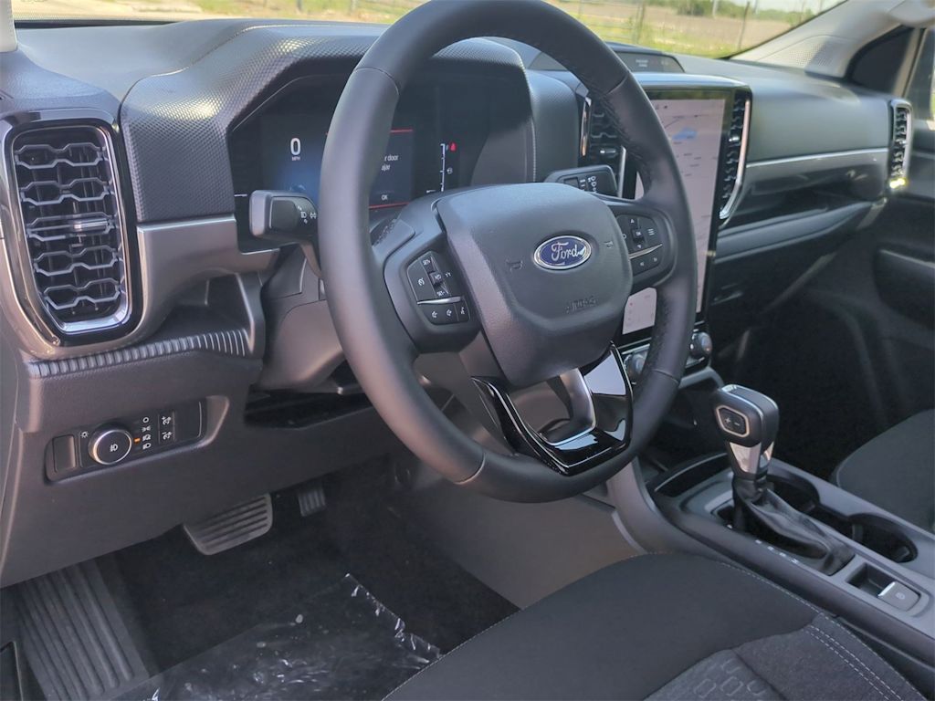 Thumbnail: 2025 Ford Ranger - 2